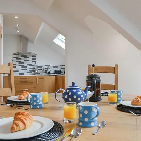 Holiday home Stenkrith - Uk33319 Kirkby Stephen