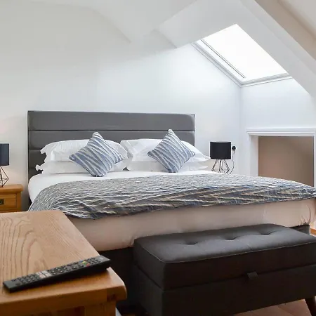 Casa vacanze Stenkrith - Uk33319 Kirkby Stephen
